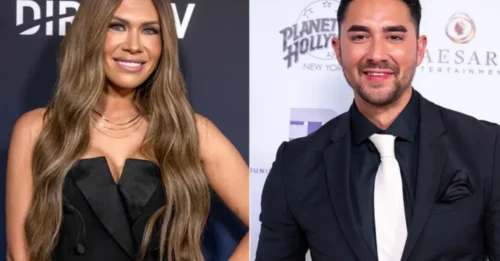 Hollywood Bombshell: Marciano Brunette Admits to Cheating, Jessi Ngatikaura Speaks Out with Shocking Revelations!