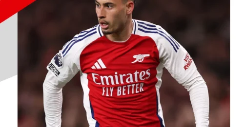 Unbelievable: Arsenal ready to let £75m star leave – replaced by a name worth only £43m!