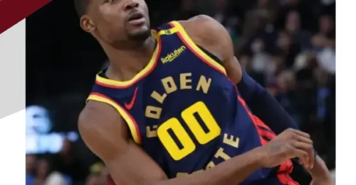 An unbelievable trade between the Bulls and Warriors has been activated! The Bulls are ready to pay the highest price for this 'rough diamond'!