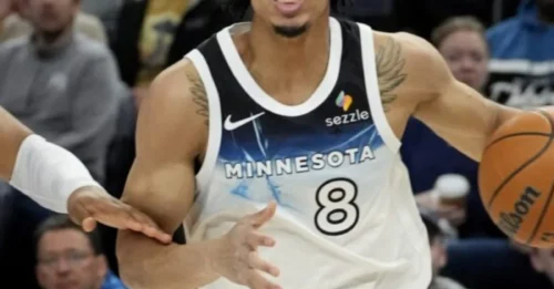 Celtics Make Bold Power Play, Add Towering 6-Foot-8 Forward in Secret Deal