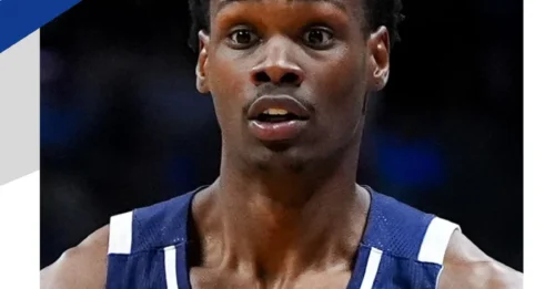 From Yale's lecture halls to the NBA's pinnacle – the astonishing transformation of a 6'4