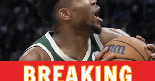 NBA Trade Bombshell: Should the Bulls Actually Pull Off This Giannis Blockbuster?