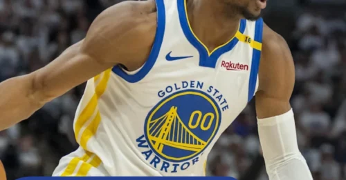Something’s Wrong Here: Kuminga’s Mysterious Short-Term Warriors Deal Feels… Off