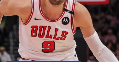 Warriors DUMP Vucevic Drama – Inside the Trade Talks That COLLAPSED!