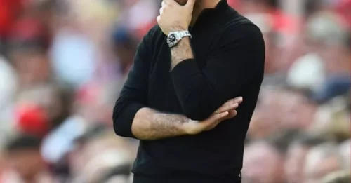 Arsenal face brutal £232m transfer reality as Mikel Arteta handed Premier League title warning