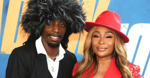 Cynthia Bailey’s Man LePrince – The SHOCKING Secret Behind His ‘Insane’ Fame!