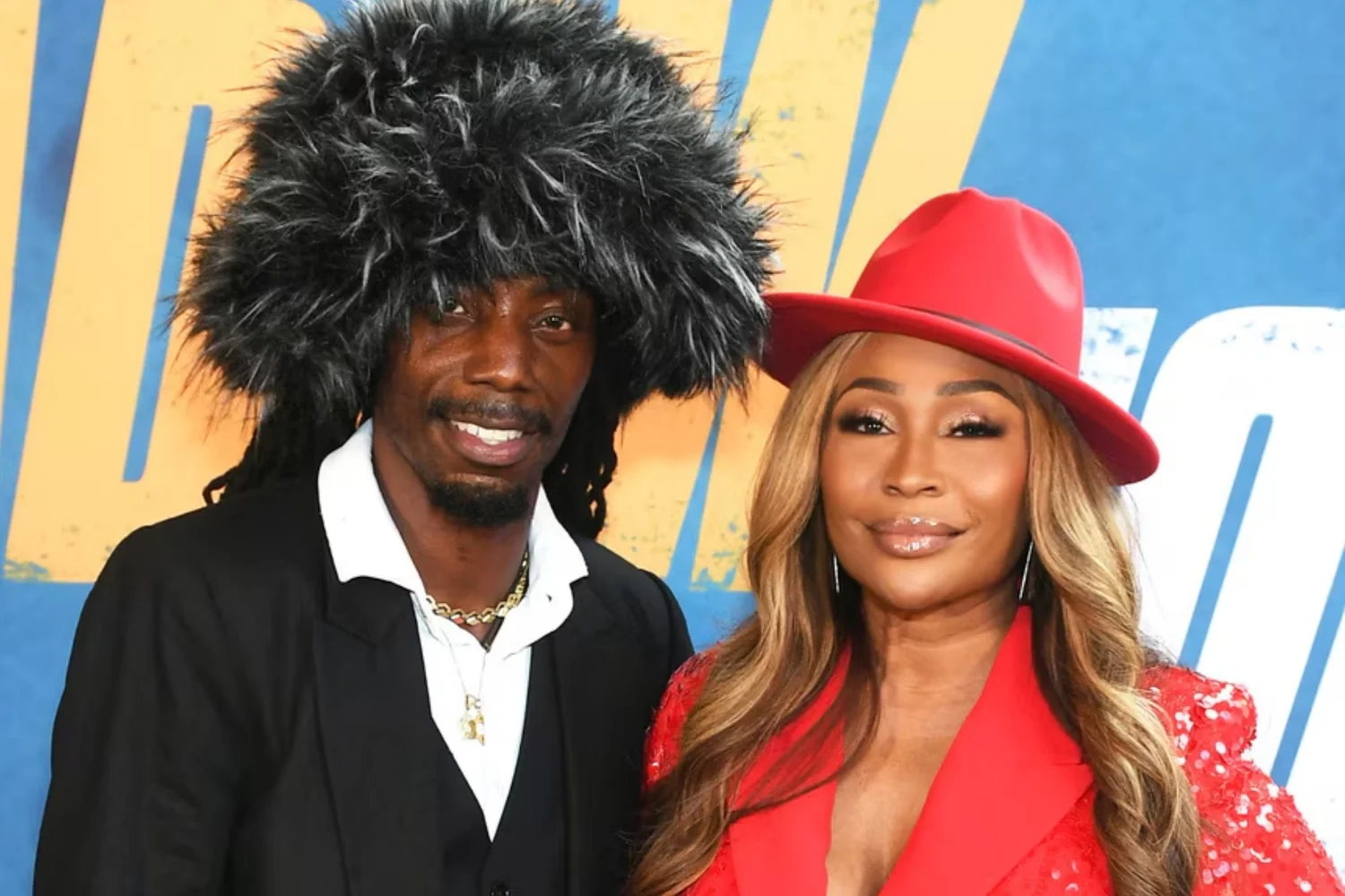 Cynthia Bailey’s Man LePrince The SHOCKING Secret Behind His ‘Insane