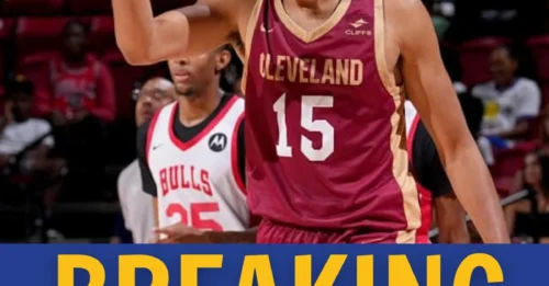 NBA Shaken! Warriors Snub Looney for Secret Family Deal