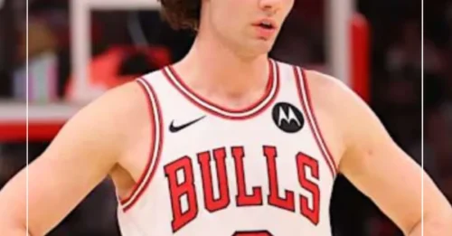 Josh Giddey's CHILLING Warning to Bulls Will Make You Question Everything!