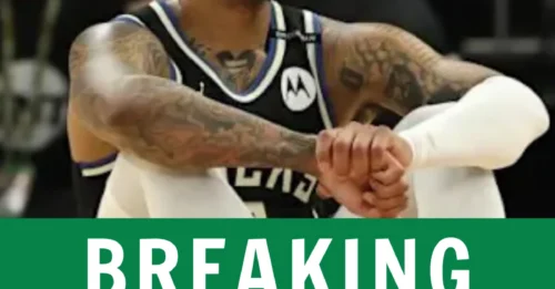 Shocking Data Shows 78% of Celtics Fans Misinterpreted Lillard’s Post – Here’s What He Really Meant