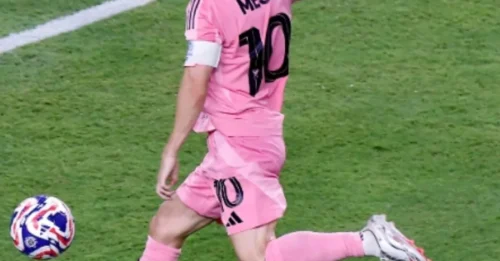 Lionel Messi’s MLS Future Just Took a Wild Turn – Inter Miami Prepares Shock Extension!
