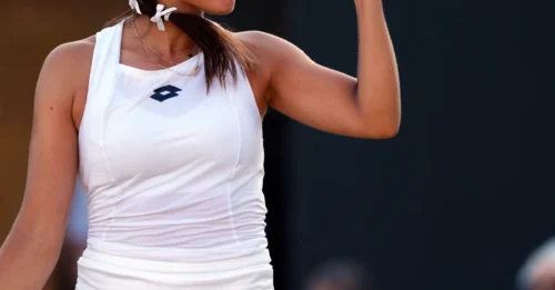 Rick Macci Reveals the Shocking Truth Behind Coco Gauff’s 'Unbelievable' Wimbledon Defeat!
