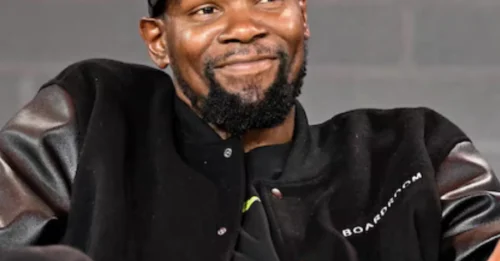 NBA Trade Earthquake: Lakers & Warriors in 7-Team Mega Deal for Kevin Durant!