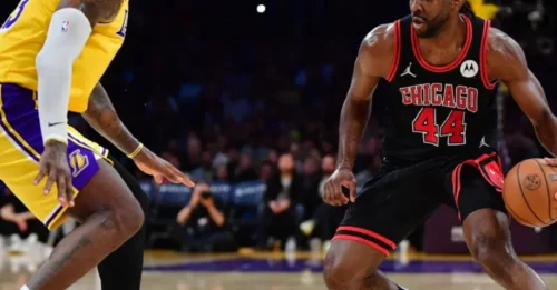 NBA Insider Leak: Suns-Bulls Mega Trade Involving Beal and Mystery Former Lottery Pick