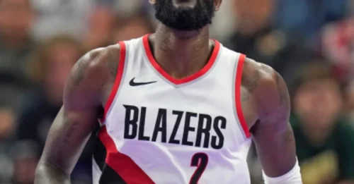 The Lakers have just secured the 