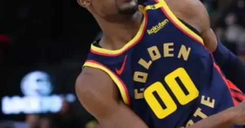 NBA DRAMA: Warriors BETRAY Kuminga for Lakers’ $77 Million MISTAKE!