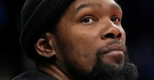 Kevin Durant Drops Truth Bomb: Why Short Guards Are Going Extinct in the NBA!