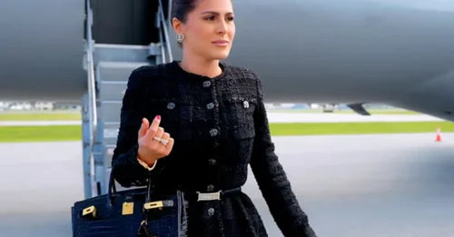RHOM’s Stephanie Shojaee Claps Back at ‘New Money’ Jabs – But Here’s the Twist They Never Saw Coming!