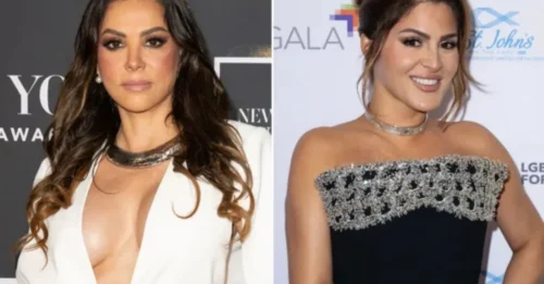 RHOM star Adriana de Moura’s age scandal EXPLODES! Castmates ‘stunned,’ fans beg for her anti-aging secrets!