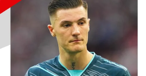Arsenal must make a shocking decision: Spend £173m on Gyokeres or choose Sesko – a pivotal move this summer!