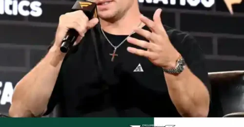 Cooper DeJean’s Shocking Ultimatum to Eagles – Drama Erupts Ahead of Season 2!