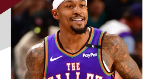 Bulls Shock with Bradley Beal Trade from Suns, Swapping for Former Top-4 Pick – A Bold Rebuilding Gambit!