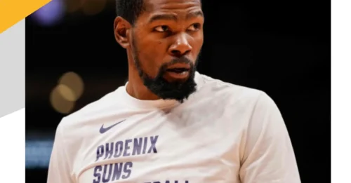 Lakers quietly 'steal' superstar in a 7-team trade: LeBron will have a new 'beast' - shaking up the NBA world