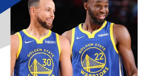 Golden State is quietly planning to bring a $109 million NBA champion back to reunite with Curry, forming a formidable duo – and Kuminga could be the price to pay!
