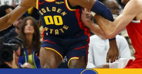 Warriors’ Shocking Gamble: Kuminga to Kings in Bizarre 3-Team Trade That Could Backfire!
