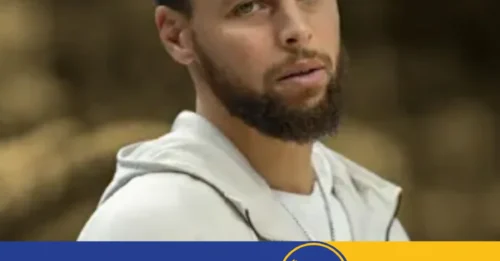 Shocking New Photos of Steph Curry Leave Fans Heartbroken!