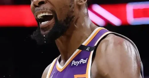 Warriors Shock NBA World With Surprise Return to Kevin Durant Trade Sweepstakes!