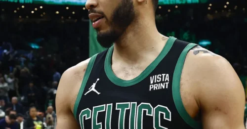 Boston's Wild Day: Signs Forward, Eyes Lillard, Then Gets Destroyed by NBA Legends