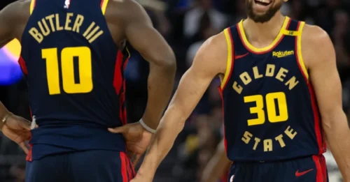 Breaking: Miami's $109 Million Gamble - Why They're Dumping Their All-Star for Warriors