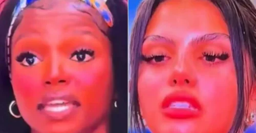 Love Island USA’s ‘mean’ challenge sparked 5,000 complaints as Huda endured relentless verbal abuse