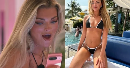 Helena Ford’s pre-villa photos prove her transformation is more extreme than anyone realized