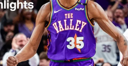 Scandal Behind the KD Trade: Lakers and Warriors Secretly Involved in Shocking 7-Team NBA Deal!