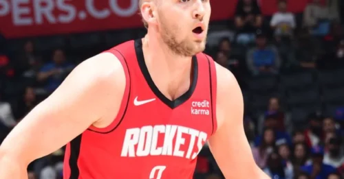 BREAKING: Celtics Eyeing $32M 'Porzingis Clone' in Stunning Roster Move