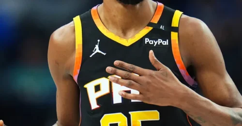 You Won't Believe This: NBA Approves 7-Team Durant Trade - Rockets Land Their Prize