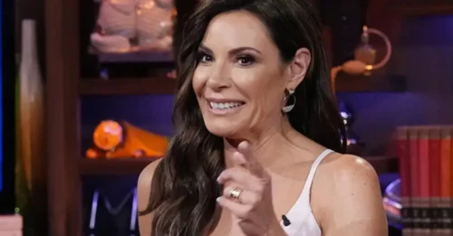 Luann de Lesseps Doesn’t Hold Back – The Real Reason RHONY Flopped & Her Jaw-Dropping Ultimatum to Bravo!