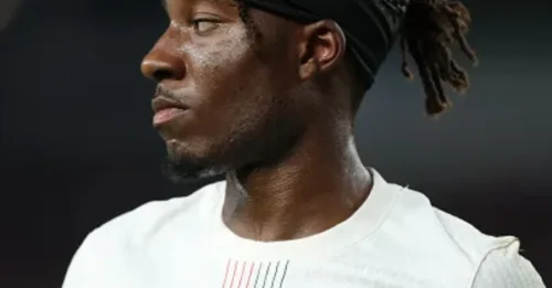 Stunning! Arsenal’s £50m dream signing is sealed as Premier League star opens the door to the Emirates!