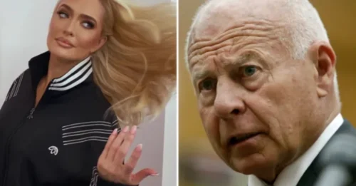 Erika Jayne Made the Brutal Choice to Let Tom Girardi 