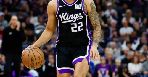 Bold Decision! Golden State makes a stunning trade, landing a hidden gem with Derrick White-like potential – the league won’t see this coming!