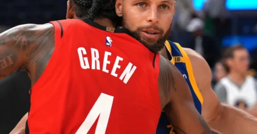 Behind the Smiles: Steph Curry Reveals Shocking Truth in Viral Instagram Post