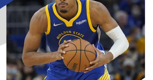 Warriors Trade Moody for a $53M Forward – But the Numbers Expose a Huge Risk
