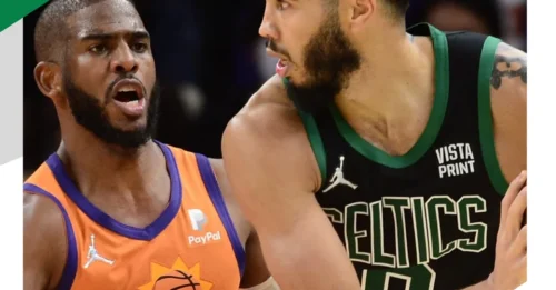 LEGENDARY PLAYER JOINING CELTICS? Tatum Is The Motivator!