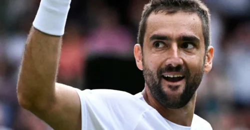 The Incredible Story of Marin Cilic – Unshakable Belief Led Him to His Greatest Moments!