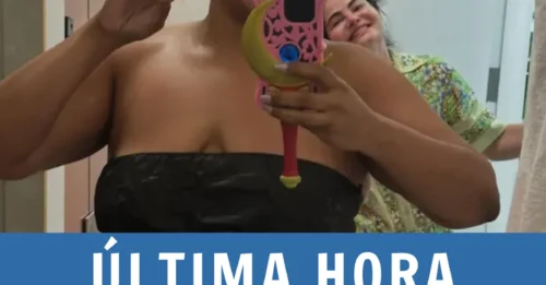 Lizzo revela la 'verdad' sobre su pérdida de peso con fotos de antes y después