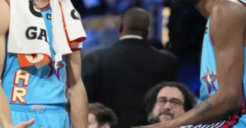 NBA TRADE APOCALYPSE: Warriors Seal Durant's Fate in Historic 7-Team Earthquake!
