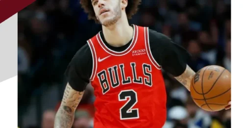 SHOCKING: Lonzo Ball Finally Breaks Silence After Bulls Trade - Internet Goes Wild!