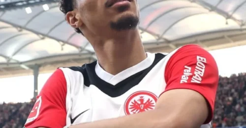 Liverpool ready to spend £85m on 'blockbuster' replacement for Jota – this signing will shake up the Premier League